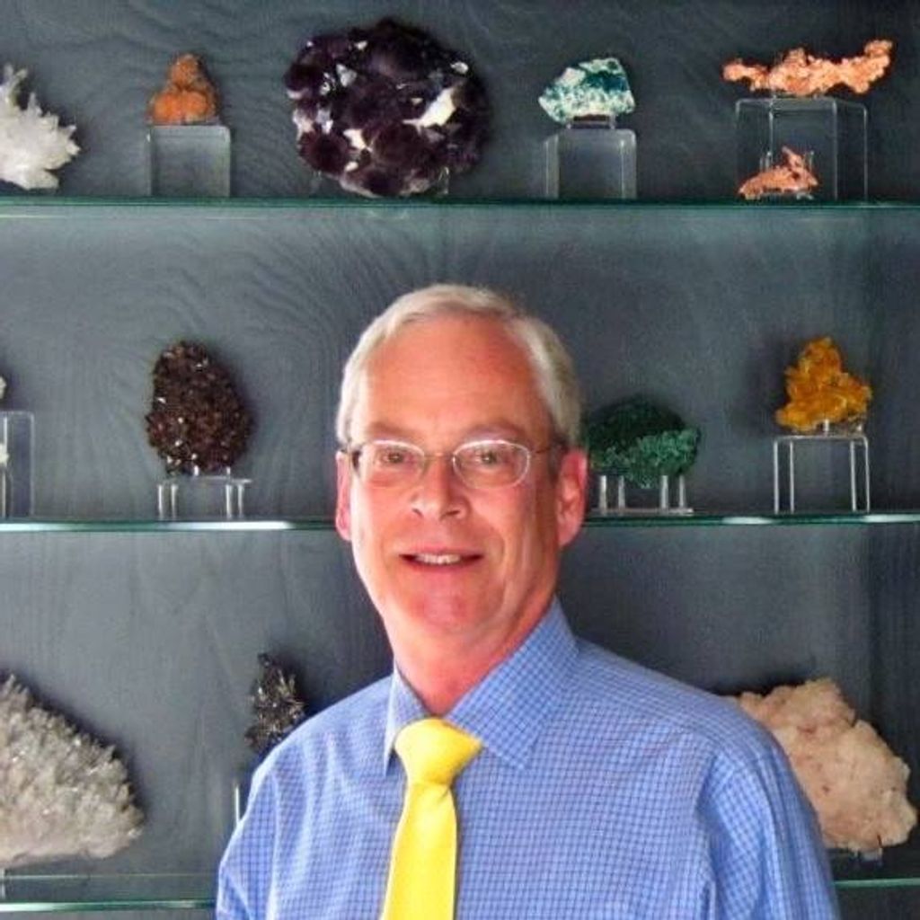 Dr. Ronald Stitt, Jr.