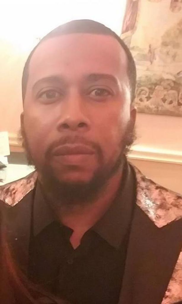 Terrence Stewart Profile Photo