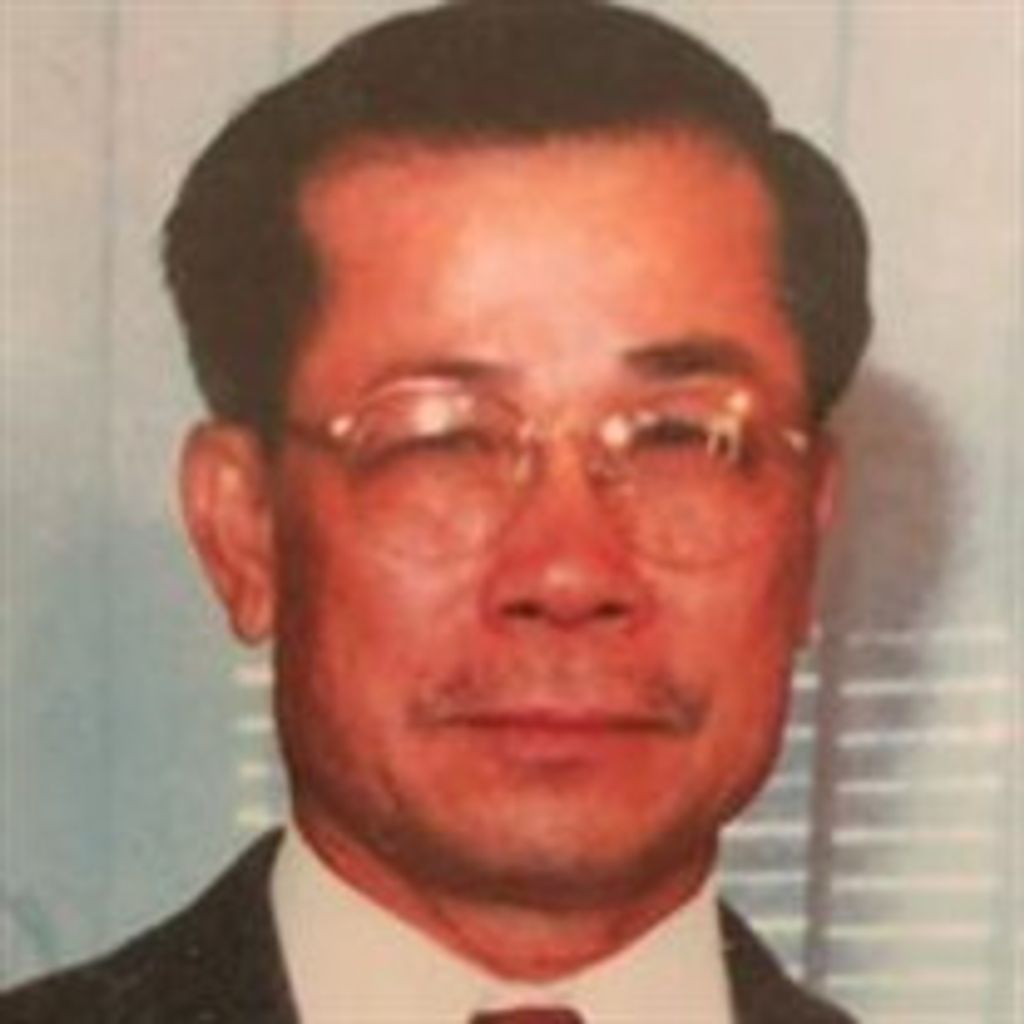 Toan  Van Dinh