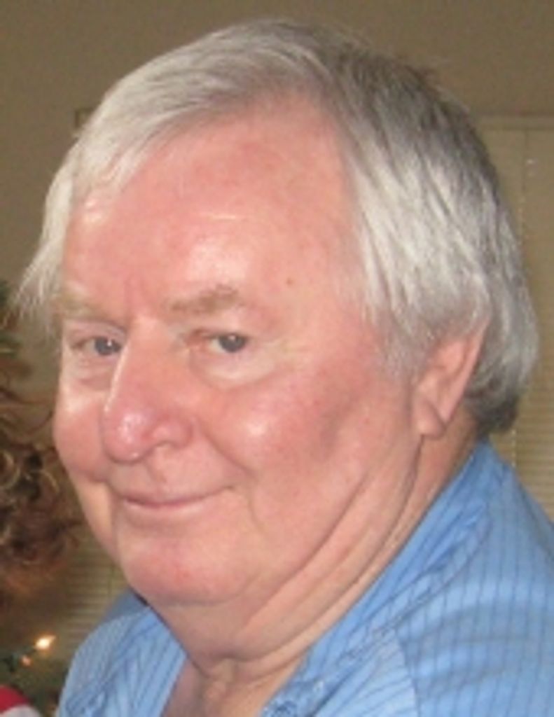 Larncie Glen Blake