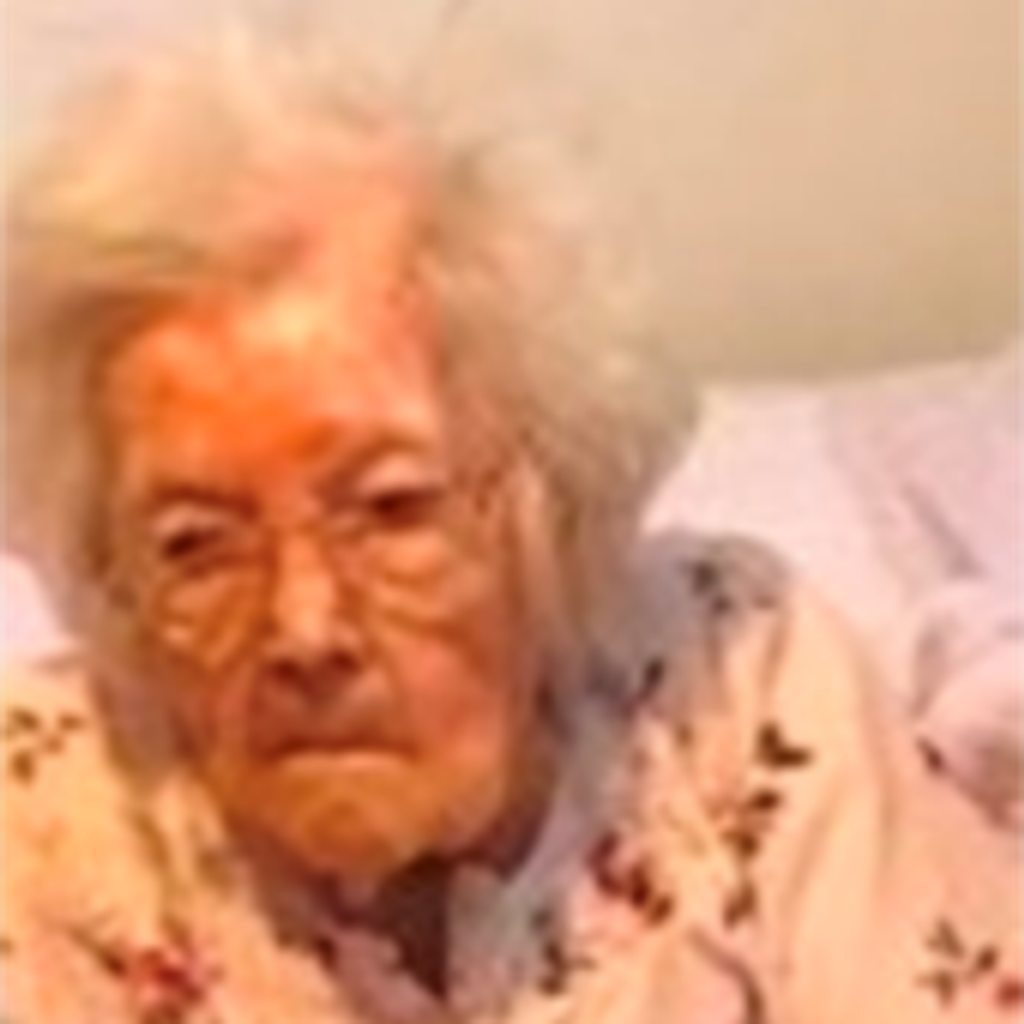 Annie 'Runt' Duncan Eaves