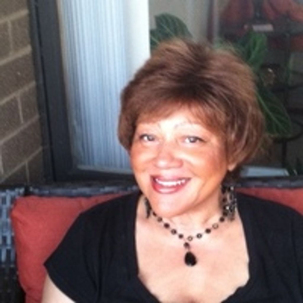 Virginia "Ginny" Darden