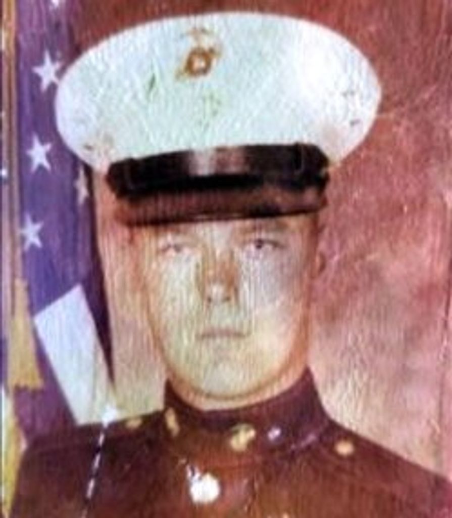 Donald Arthur Dinsmore Profile Photo
