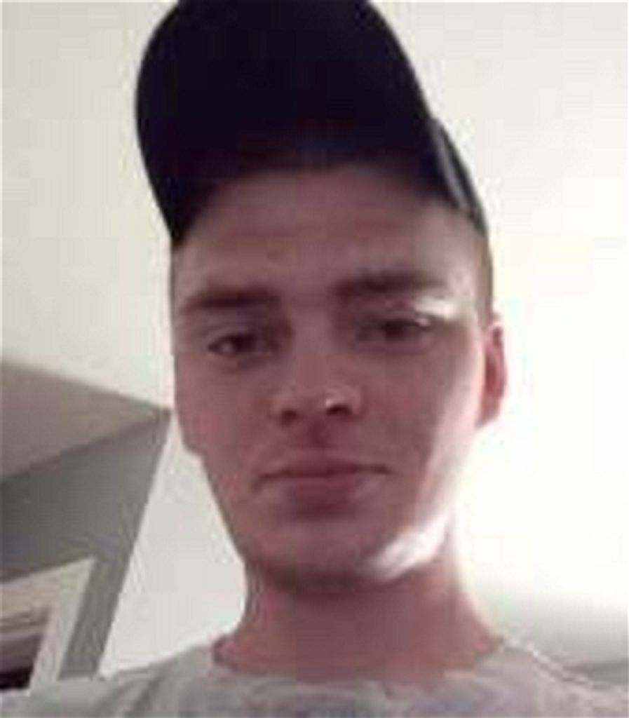 Nolan Scott Perry Profile Photo