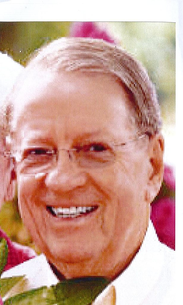 Dr. Robert "Bob" Chapman Rollings Profile Photo