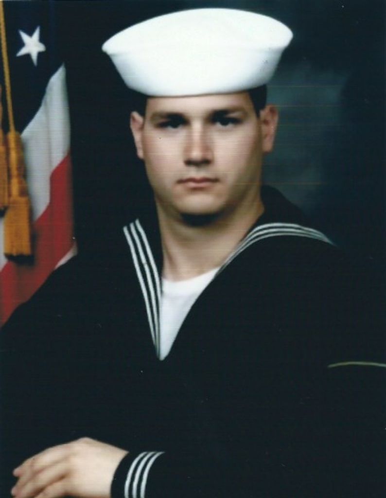 Russel William Baughman