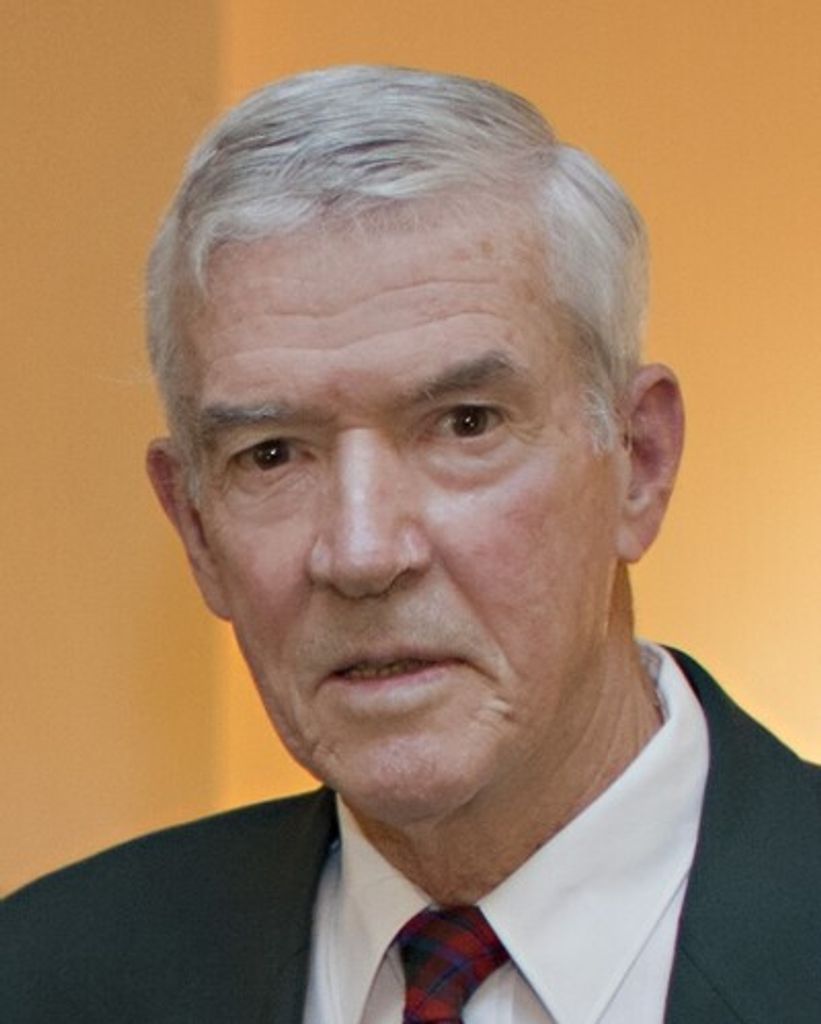 Donald Bruce Macnaughton