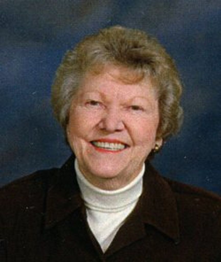 Lucille Ott