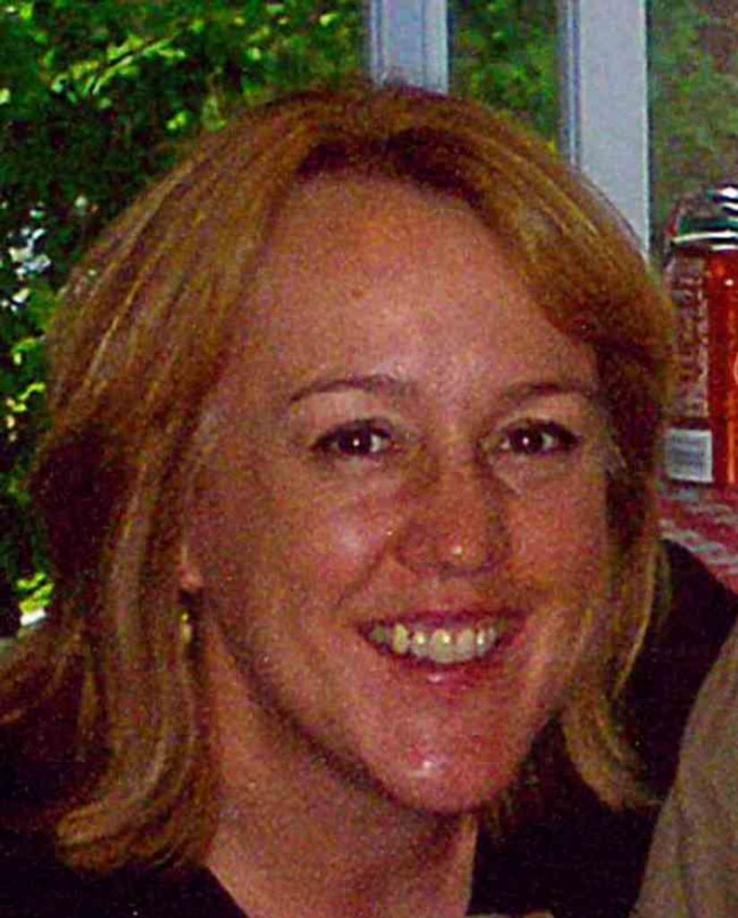 Patty J. Heyman