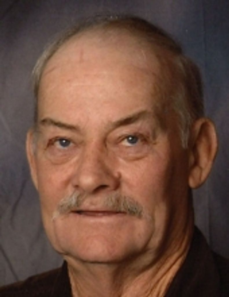 Robert Ernest "Bobby" Bottenfield