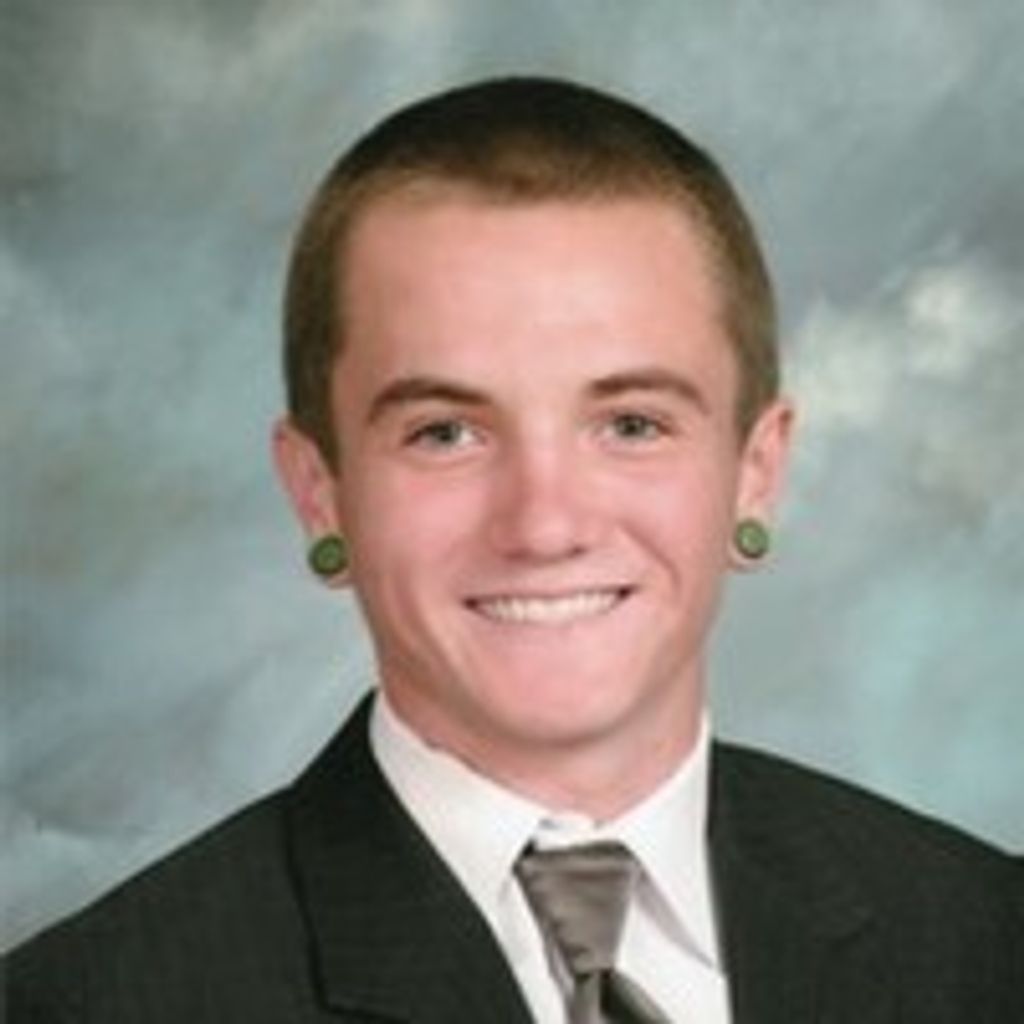 David Anthony Musick