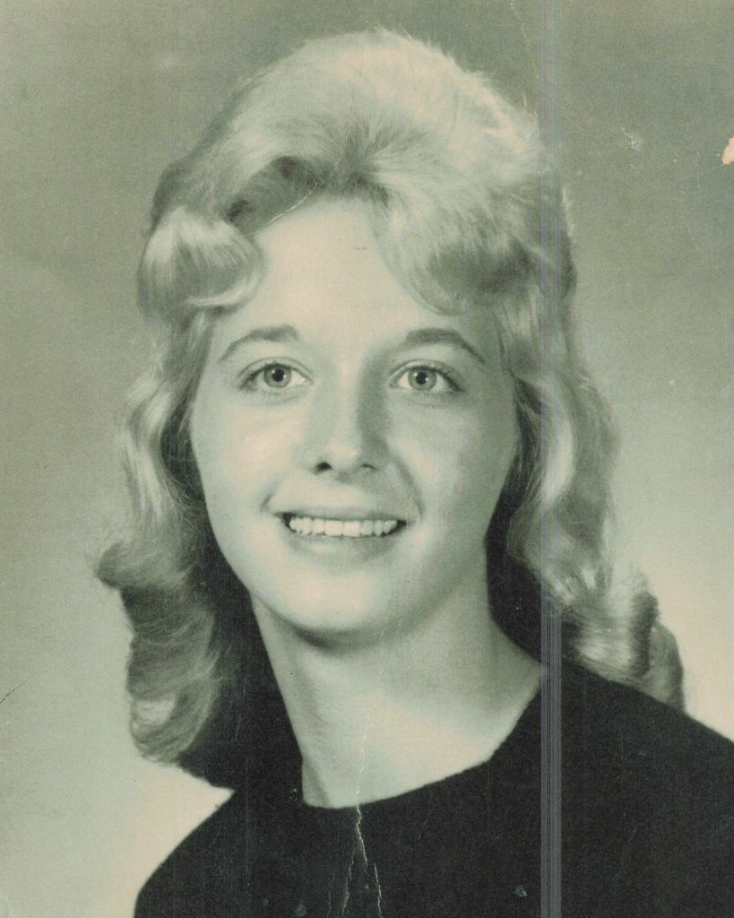 Mary Lou Thomas Profile Photo