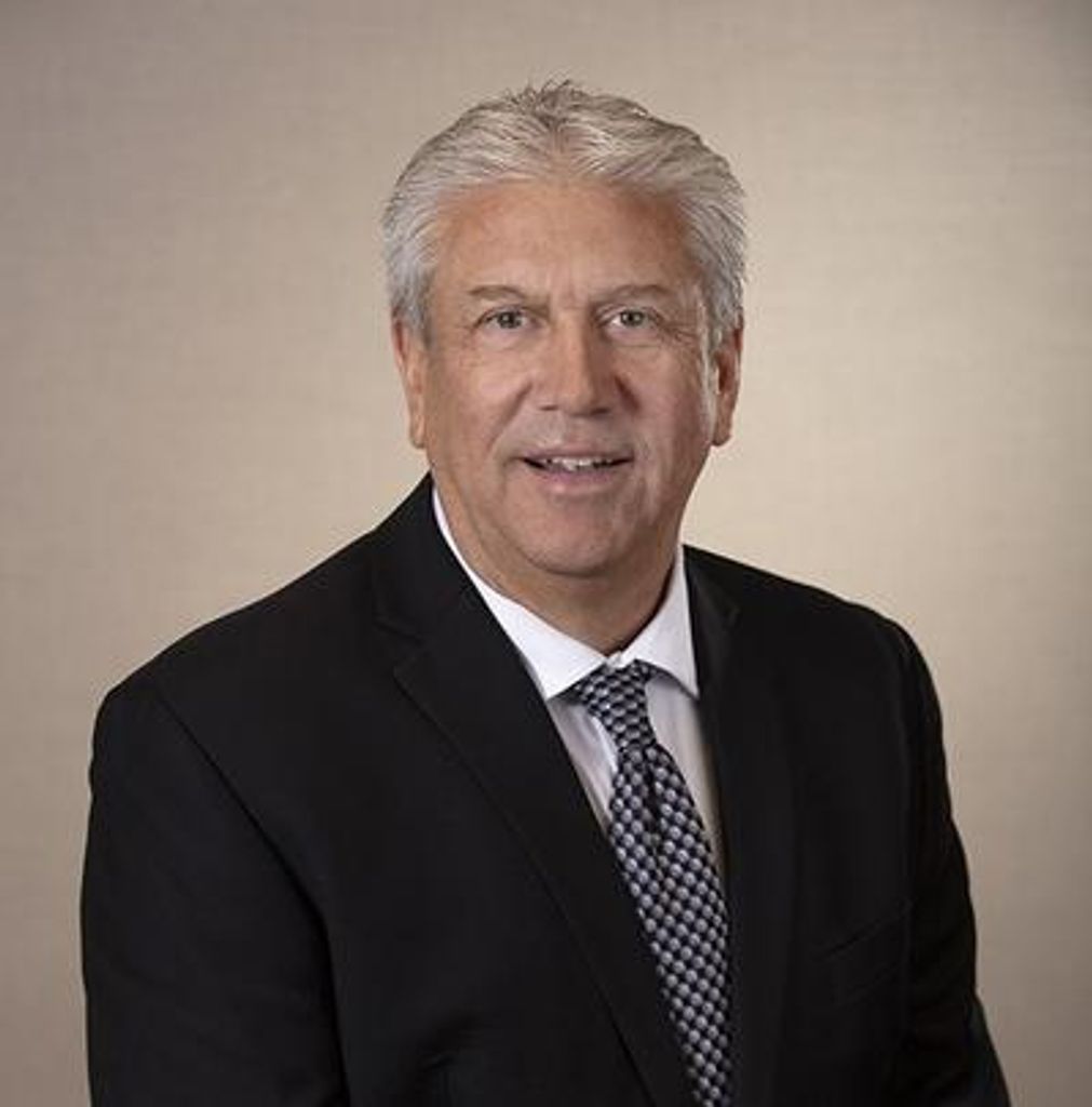 Rodney K. Olson Profile Photo