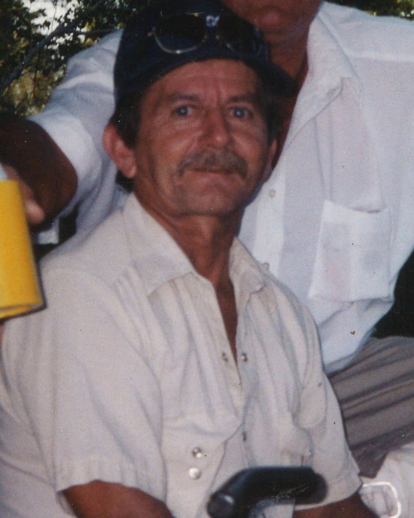 Hubert Lewis Jordan
