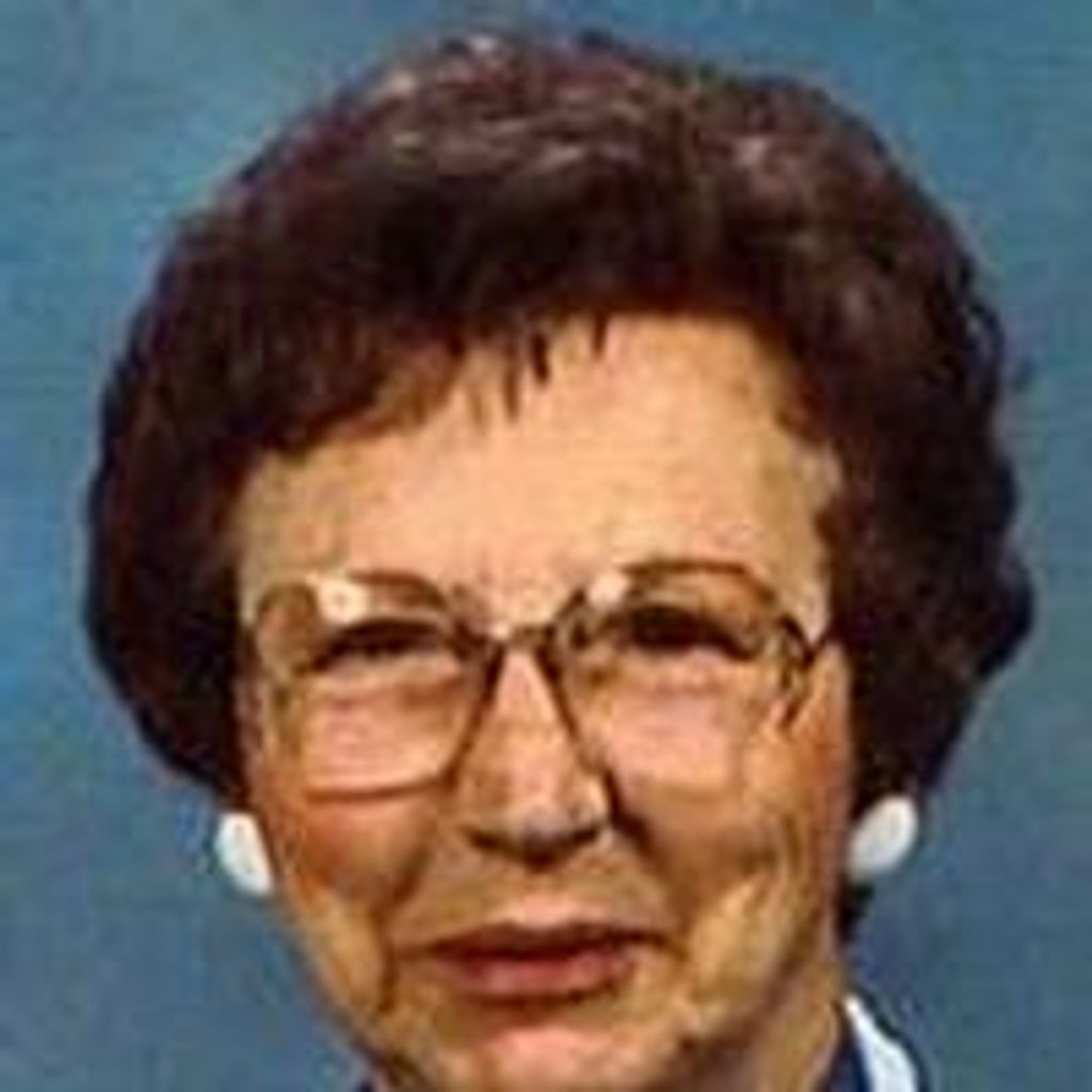 Loretta Ean