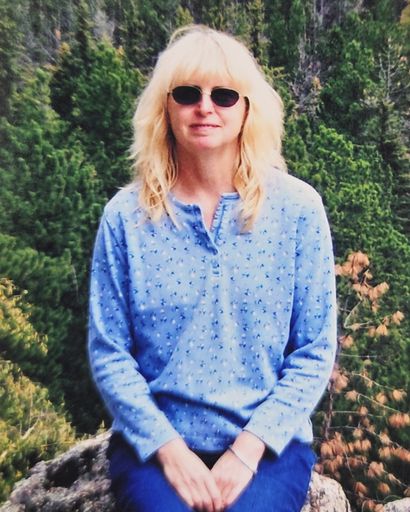 Joan Kay Patrick's obituary image