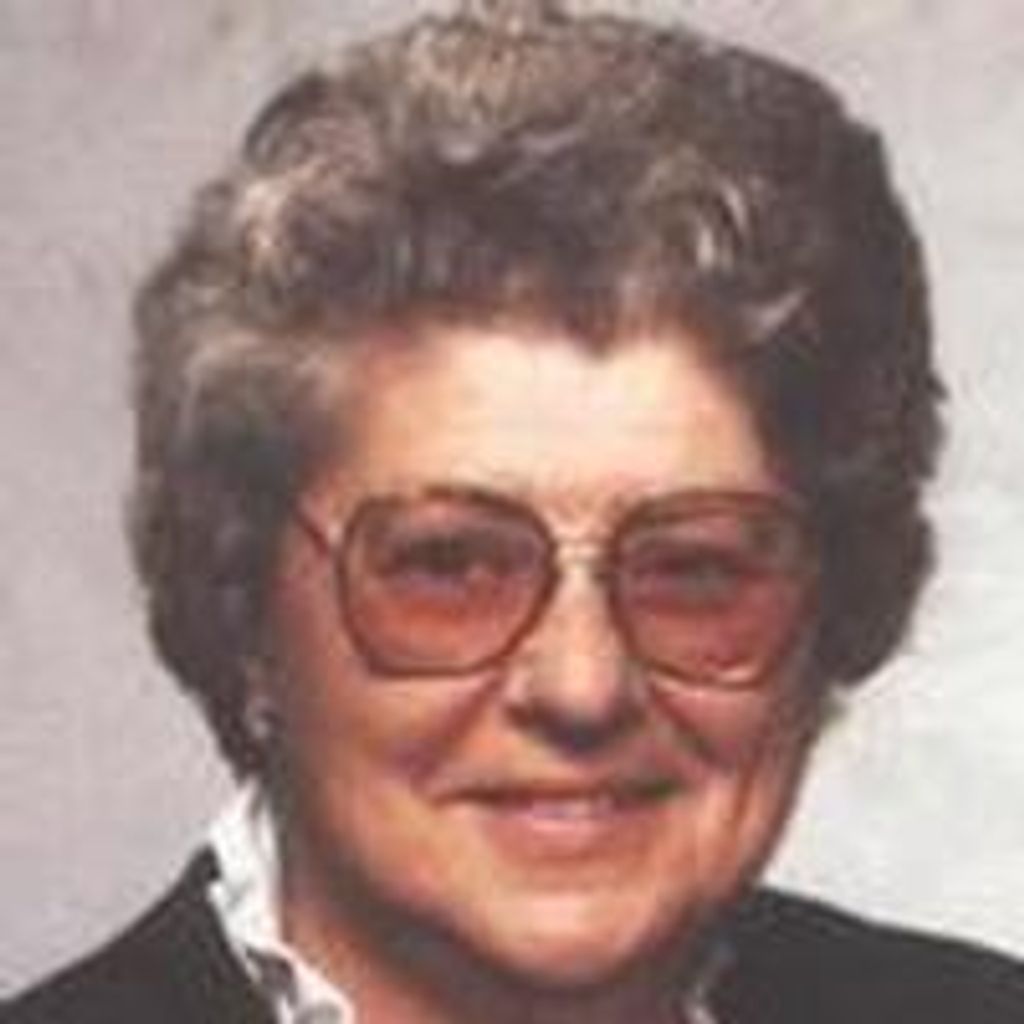Helen Barbieri