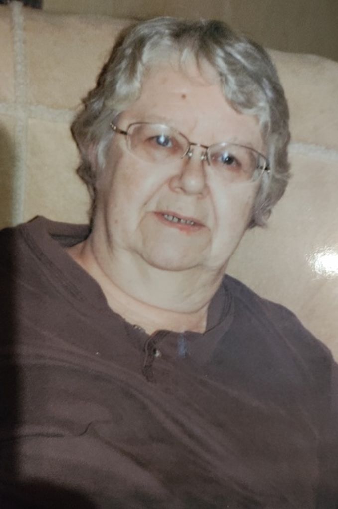 Mary Louise Burke