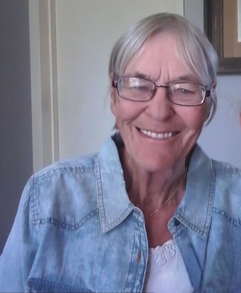 Patricia Ann (Mathew)  Love