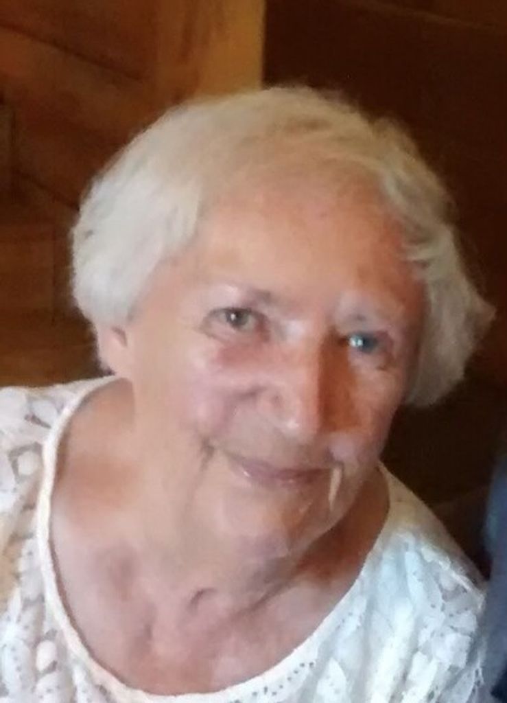Barbara Anne Palmer Showers Profile Photo