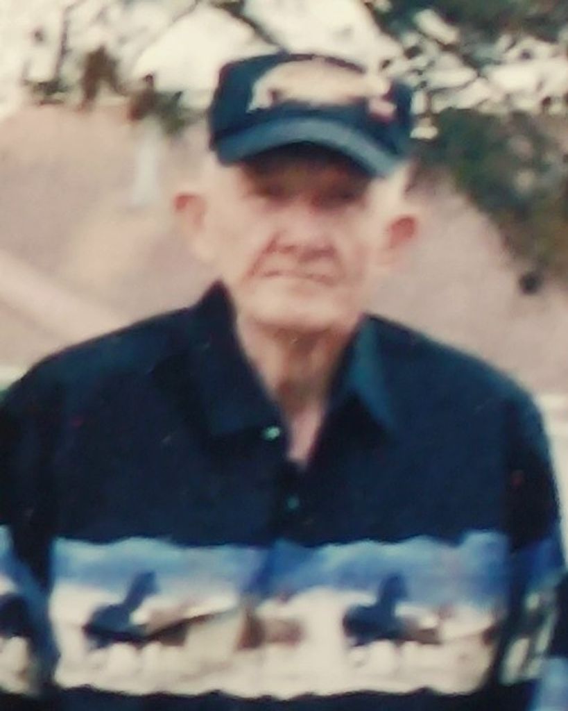 Charles Warren Boman