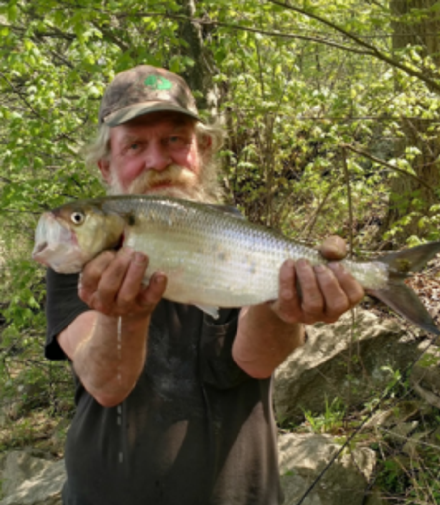 Rickey Bowman Profile Photo