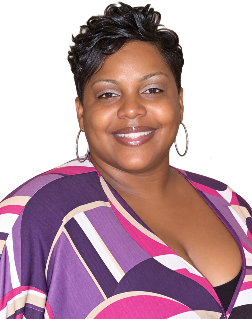Demetria Jones