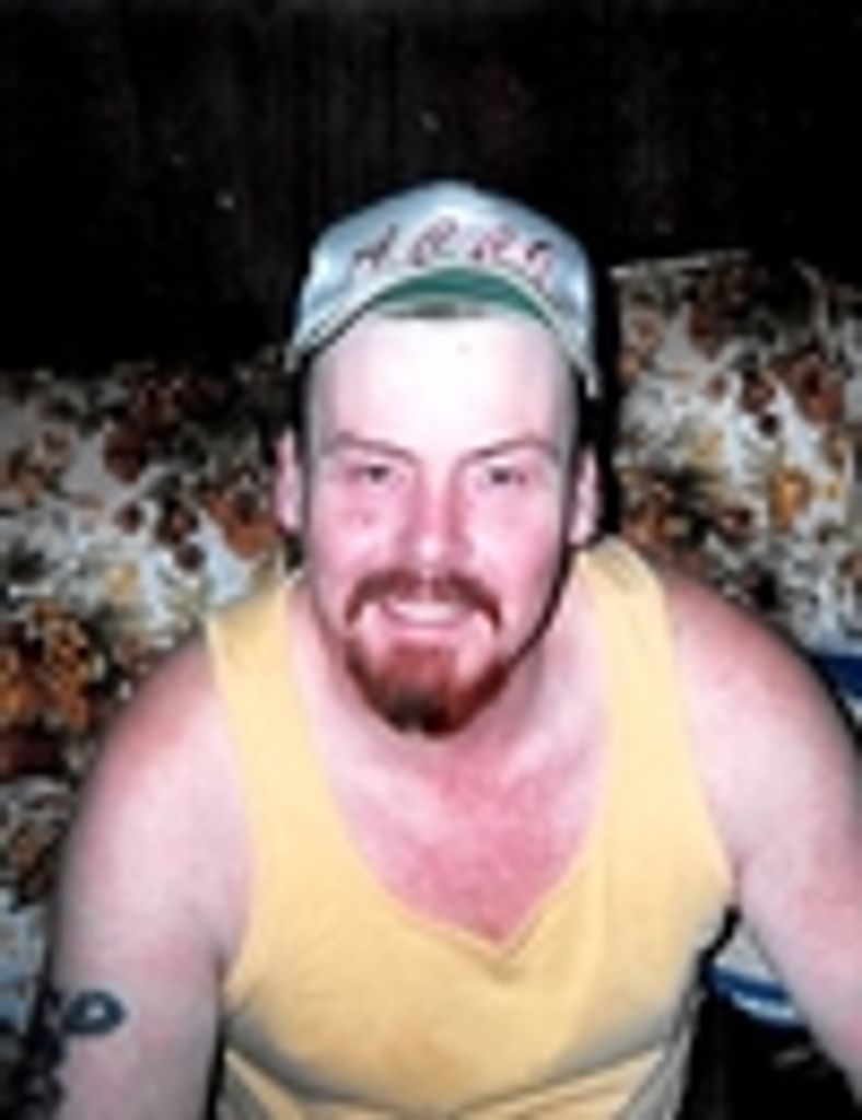 Christopher Fogarty