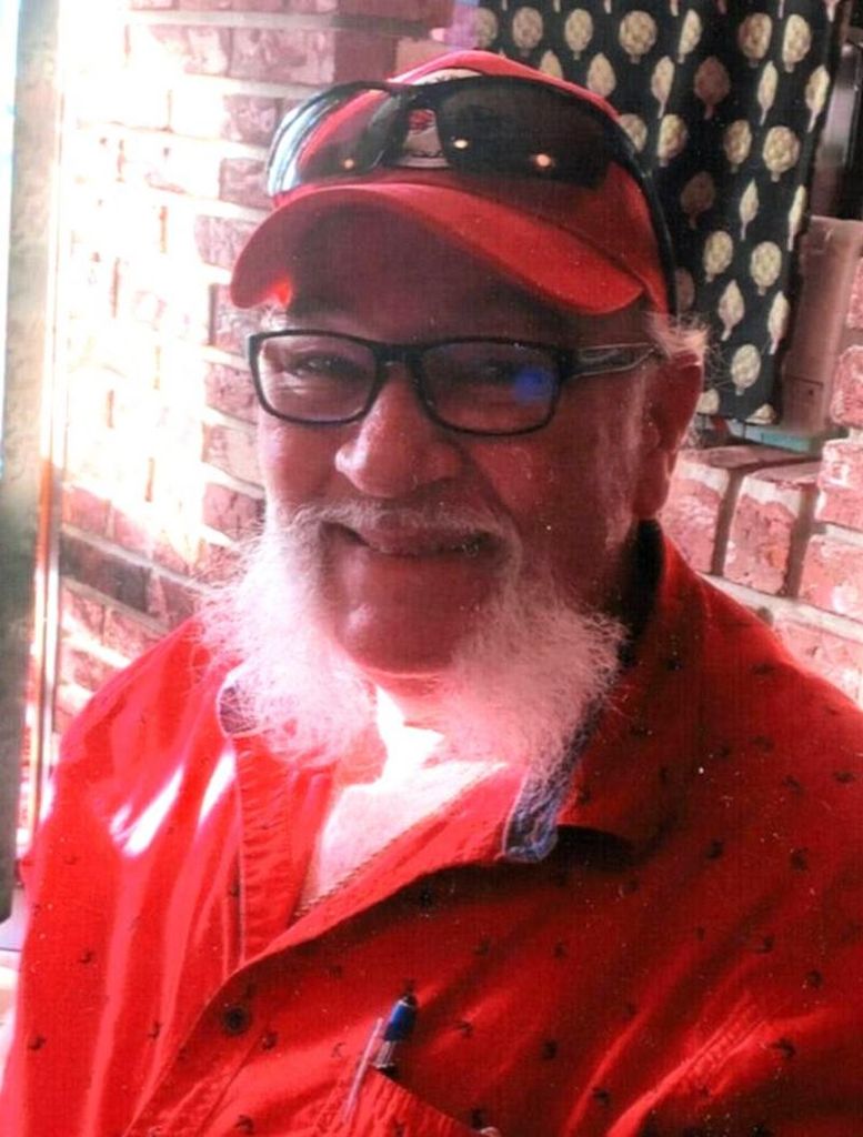 Charles Edward Pinson Profile Photo