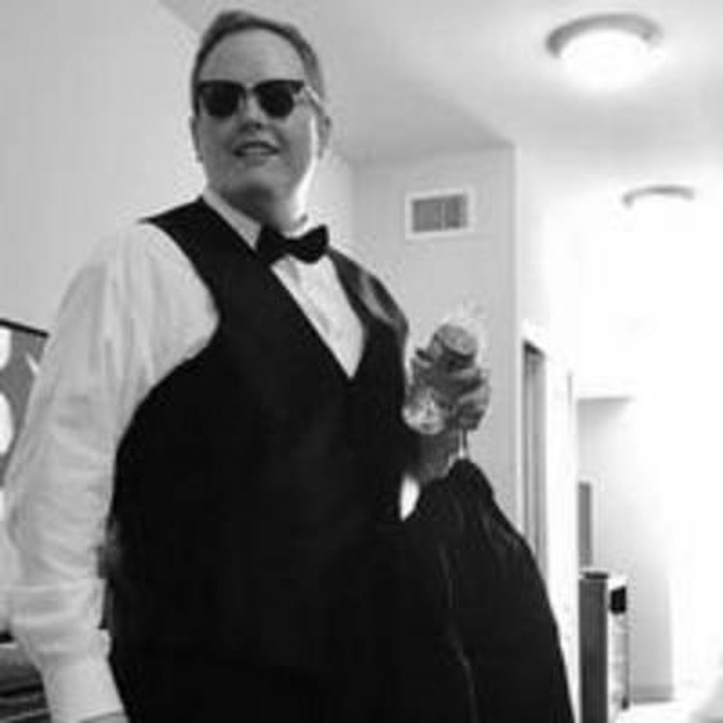 Johnathan Bridgeman Profile Photo