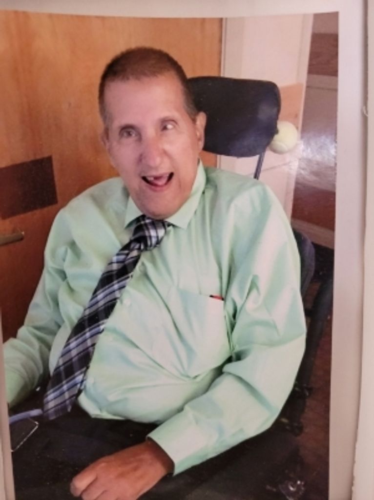 Richard R. Houseknecht Profile Photo