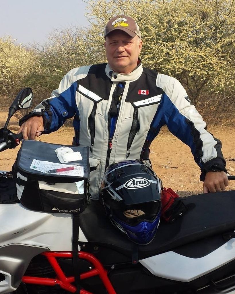 Gary Kobald Profile Photo
