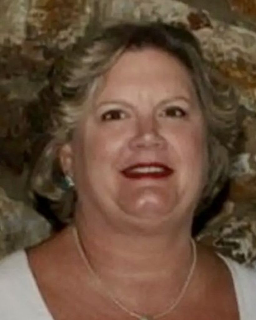 Barbara Faye Bozeman