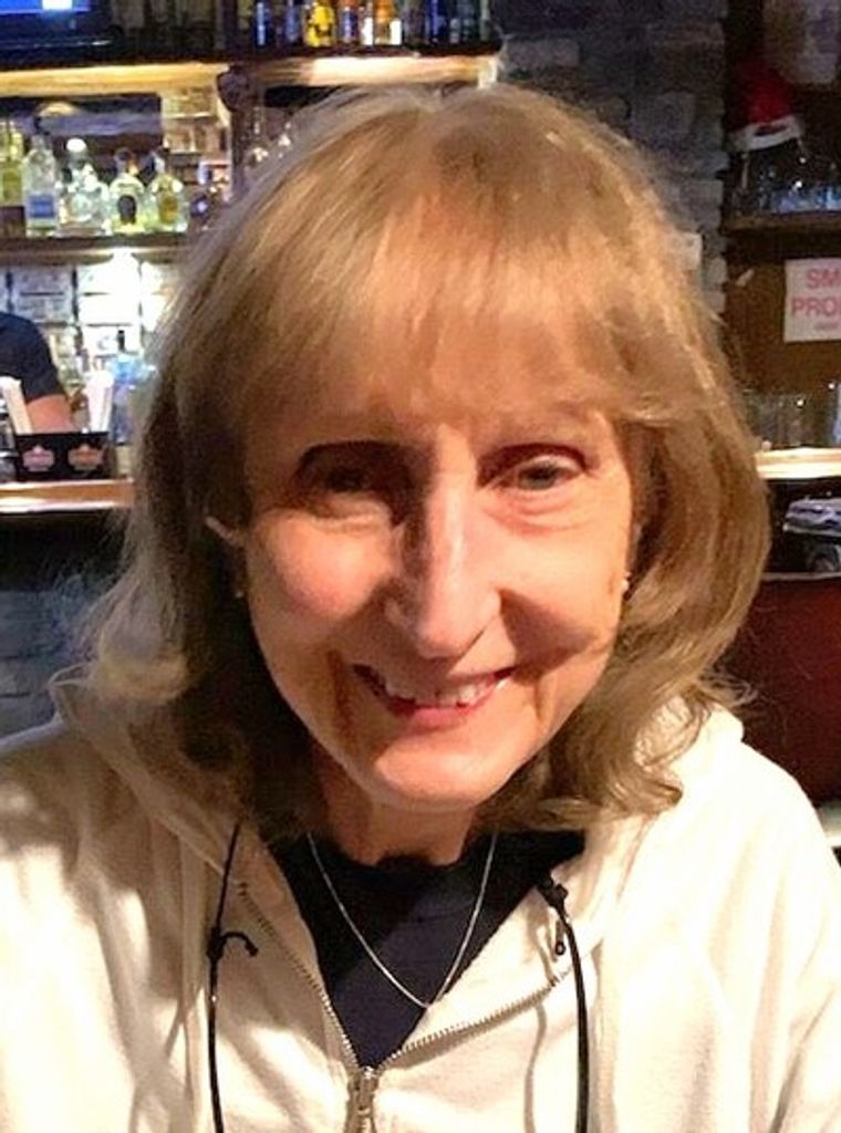 Cecelia M. Yonick