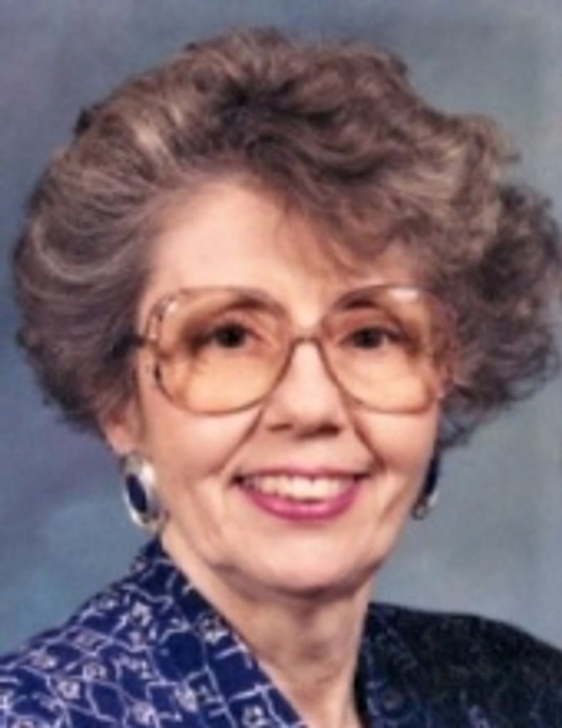 Anna May Conelley