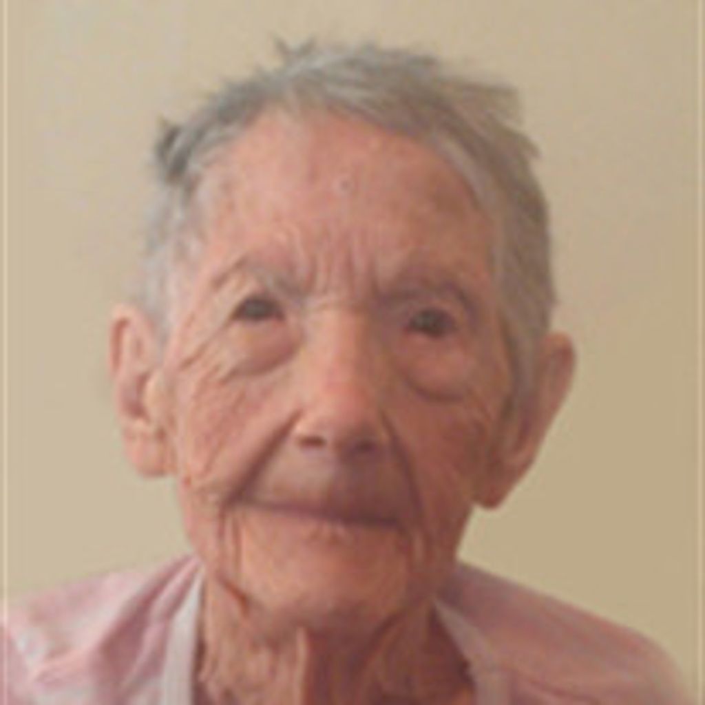 Gretchen E. Van Every