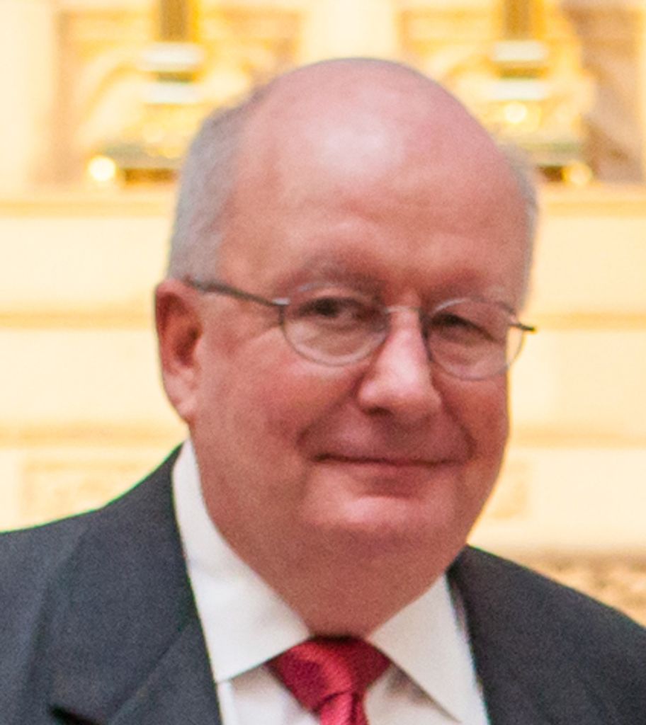 Brian Allen Brogan