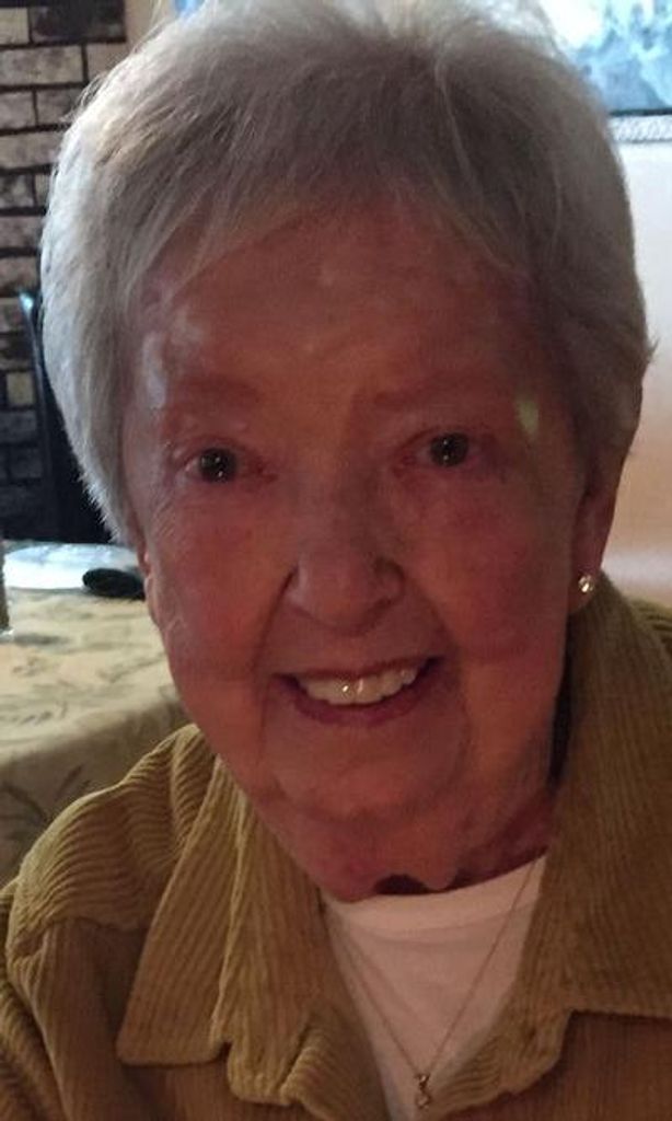 Judith "Judy" I. O'Malley