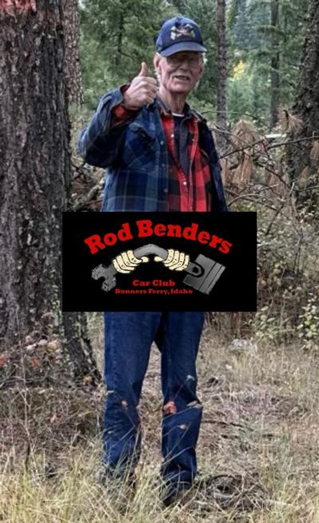 Paul Madison Wright Profile Photo