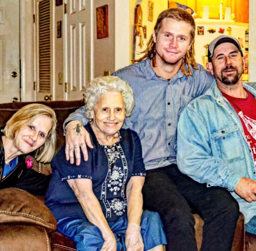 Charlynn Carroll Tison