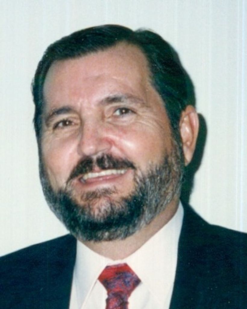 Samuel "Chuck" T Hunnicutt