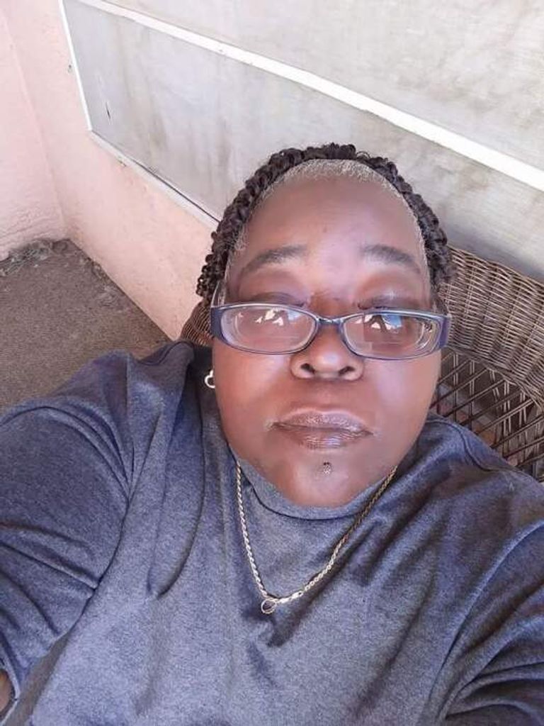 Tracey Ann Gatlin