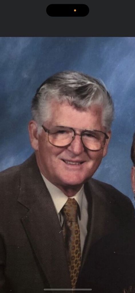 James Justis, Jr. Profile Photo