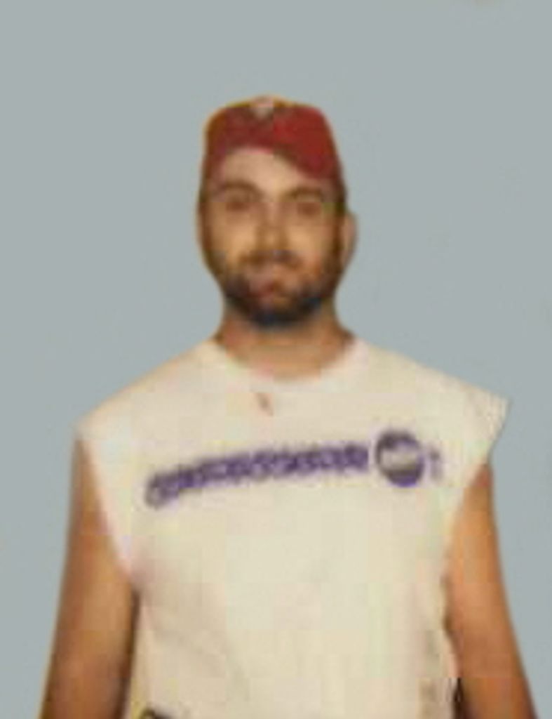 Christopher Roy Julius Jess