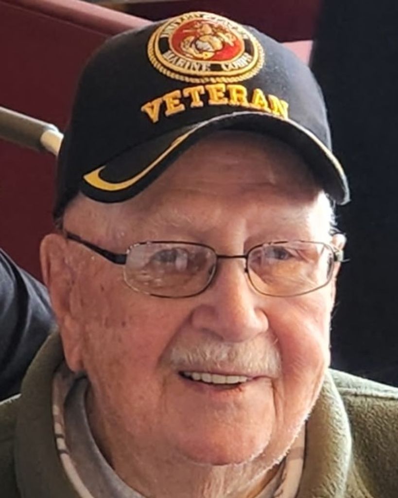 Joseph N. "Neal" Cole