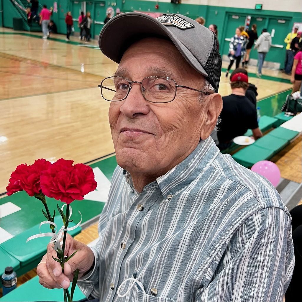 Robert Gallegos