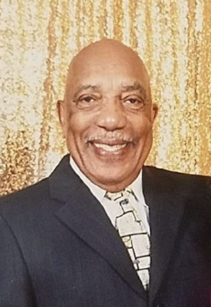 Quincy Bledsoe Profile Photo