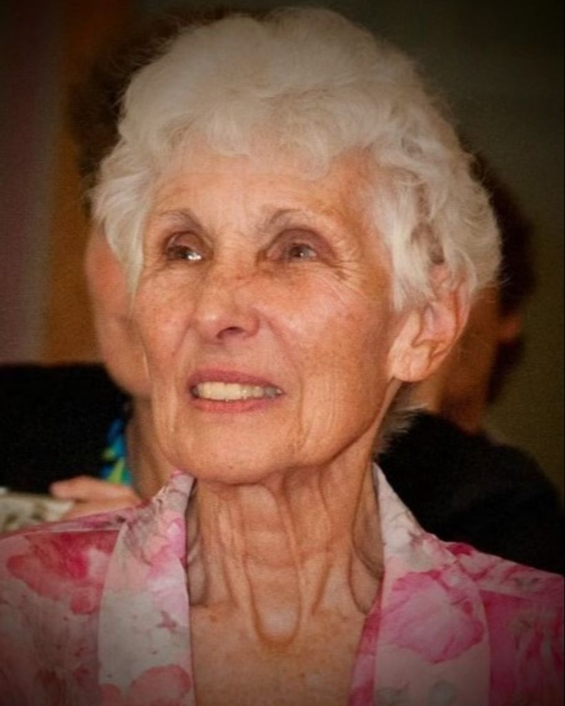 Joanne M. Zimmerman