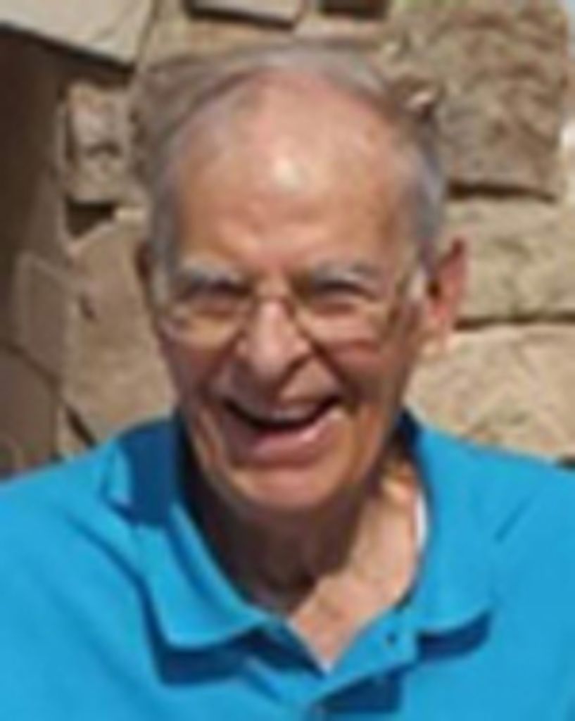 Donald G. Nunemaker Sr.