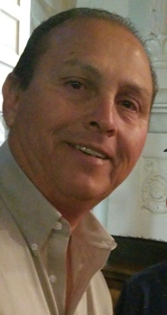 Lauro Q. Garcia, Sr.